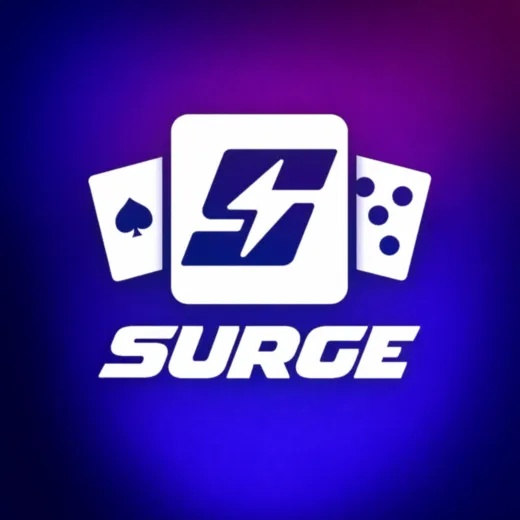 Surge Casino